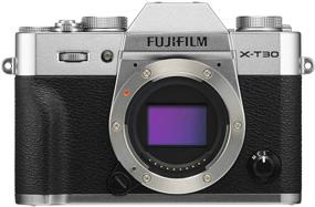 img 4 attached to Fujifilm X-T30 Mirrorless Digital Camera