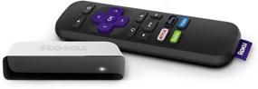 img 2 attached to 📺 Roku 3900SE SE- Quick High-Definition Streaming. Affordable On The Wallet