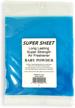 jenray super sheet freshener powder logo