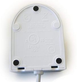 img 2 attached to Philips HX6100 Charger for Sonicare HeathyWhite Flexcare HX6500-HX6511-HX6530-HX6711-HX6730-HX6731-HX6732-HX6780-HX6781-HX6782-HX6902-HX6910-HX6930-HX6932-HX6942-HX6952-HX6972 - New and Improved for Enhanced Performance