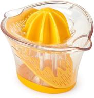 🍋 efficient manual citrus juicer: good cook 20518 1.5-cup system logo