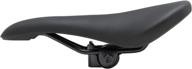 contrex most comfortable bike seat logo