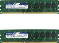 🔮 timetec hynix ic 16gb kit(2x8gb) ddr3l 1600mhz unbuffered ecc 1.35v cl11 2rx8 dual rank 240 pin udimm server memory ram module upgrade (16gb kit(2x8gb)) логотип