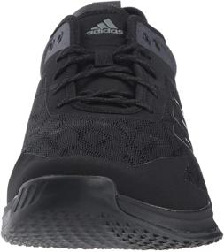 img 3 attached to Adidas Trainer Baseball Collegiate Blue SLD Men's Athletic Shoes: Superior Comfort & Style