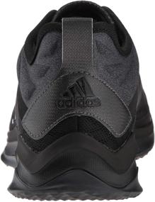 img 2 attached to Adidas Trainer Baseball Collegiate Blue SLD Men's Athletic Shoes: Superior Comfort & Style