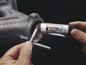 img 3 attached to Copper Anti-Seize Stick by Loctite - 20-Gram Size