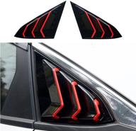 boltry window louvers shades 2020（red logo