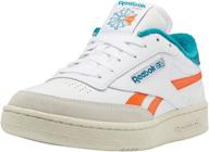 reebok revenge sneaker jelly radiant men's shoes logo