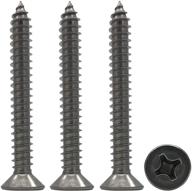 phillips stainless tapping drywall screws logo