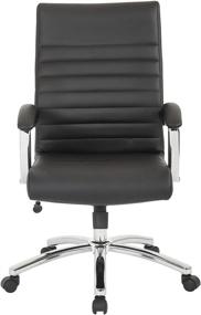 img 2 attached to Office Star FL92017C U6 Chair