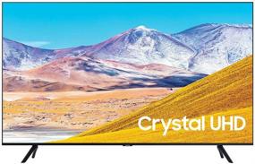 img 3 attached to SAMSUNG 65 inch 4K Ultra HD Smart LED TV 2020 Model Bundle with Support Extension - UN65TU8000FXZA