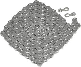 img 2 attached to Shimano Cn M8100 Chain Unisex Adult
