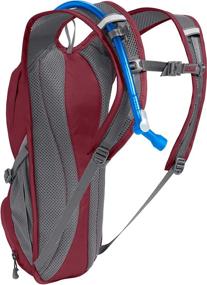 img 3 attached to CamelBak Womens Aurora Bike Hydration