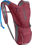 camelbak womens aurora bike hydration логотип