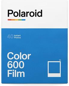 img 2 attached to Polaroid Color Film 600 Packs