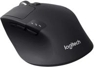 🖱️ беспроводная мышь logitech precision pro - повышение точности и контроля логотип