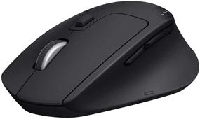 img 1 attached to 🖱️ Беспроводная мышь Logitech Precision Pro - Повышение точности и контроля