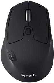 img 3 attached to 🖱️ Беспроводная мышь Logitech Precision Pro - Повышение точности и контроля