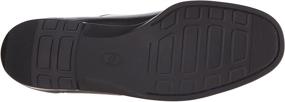 img 1 attached to 👞 Stylish and Sophisticated: Florsheim Men's Lido Loafer in Black