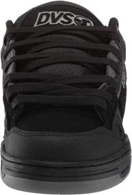 img 3 attached to 👟 DVS Men's Comanche Skate Shoe: Embrace Superior Performance & Style