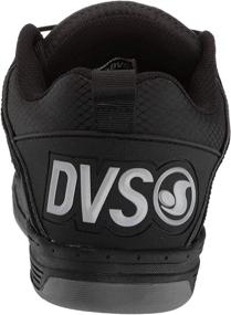 img 2 attached to 👟 DVS Men's Comanche Skate Shoe: Embrace Superior Performance & Style