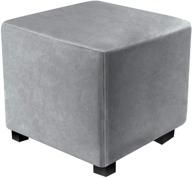 dujuike slipcover protector furniture comfortable logo