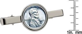 img 1 attached to American Coin Treasures Lincoln Silvertone