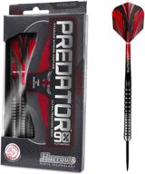 🎯 precision at your fingertips: harrows predator 90% tungsten steel tip darts логотип