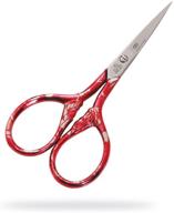 premax 10563 embroidery scissors colours collection logo