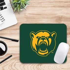 img 3 attached to OTM Essentials Officially Licensed Baylor University Bears Mouse Pad