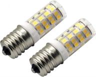 💡 ac110 130v microwave lightbulb for intermediate appliances логотип