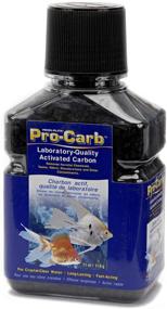 img 1 attached to Aquarium Essential: Penn Plax Pro-Carb Activated Carbon Crystals - Purify & Enhance Your Tank