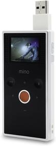 img 1 attached to Flip Mino Video Camera Generation Camera & Photo