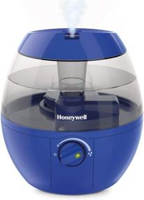 img 4 attached to 🌬️ Honeywell HUL520L Mistmate Cool Mist Humidifier - Blue: Efficiently Improve Indoor Air Quality