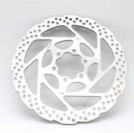 hong111 160mm brake rotor mountain logo