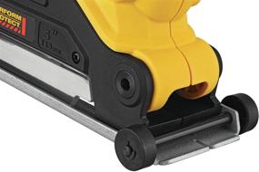 img 1 attached to DWE46123 DEWALT 2-Inch Grinder Shroud