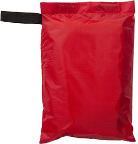 img 1 attached to Pacific Play Tents 12-Foot Kids Parachute with Handles and Carry Bag