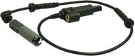 beck arnley 084 4045 speed sensor logo