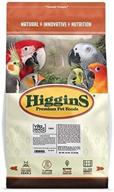 🐦 higgins 466161 vita seed finch food - 25 pound bag logo
