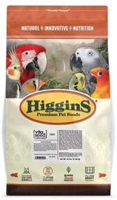 img 2 attached to 🐦 Higgins 466161 Vita Seed Finch Food - 25 Pound Bag