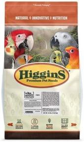 img 3 attached to 🐦 Higgins 466161 Vita Seed Finch Food - 25 Pound Bag