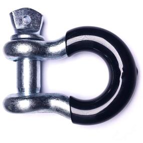 img 3 attached to CESS Sk12B Shackle Covered Silicone Withstand