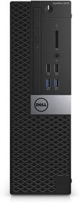 img 3 attached to Dell 3F80H OptiPlex Desktop I5 6500