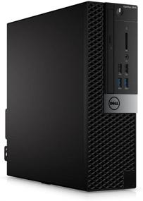 img 2 attached to Dell 3F80H OptiPlex Desktop I5 6500