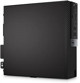 img 1 attached to Настольный компьютер Dell 3F80H OptiPlex I5 6500