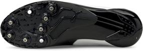 img 1 attached to PUMA Evospeed Sprint Track Black Lava Men's Shoes