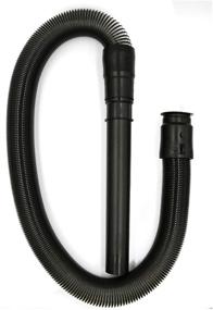 img 2 attached to 🧹 Eureka Model 4870 Compatible Vacuum Cleaner Hose by 4YourHome - High-Performance Replacement Part