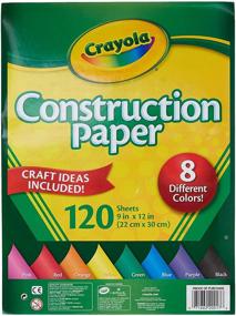 img 2 attached to Crayola Construction Different Colors Sheets