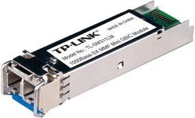img 4 attached to TP Link 135501061 TL SM311LM MiniGBIC Module