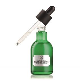 img 3 attached to 🌱 The Body Shop Drops of Youth Youth Concentrate: Vegan Daily Face Serum, 1.69 Fl. Oz. (1087472) - Youthful Skin in a Bottle!